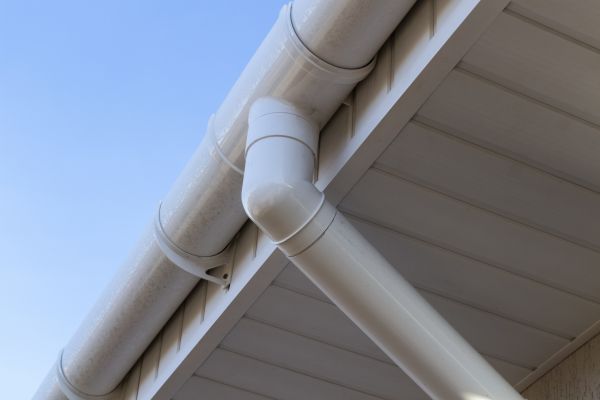 Cost of Gutter Installation Service in Manassas