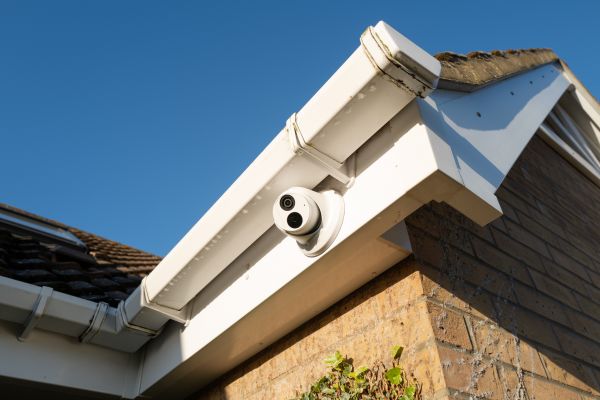 Cost of Box Gutter Replacement in Manassas