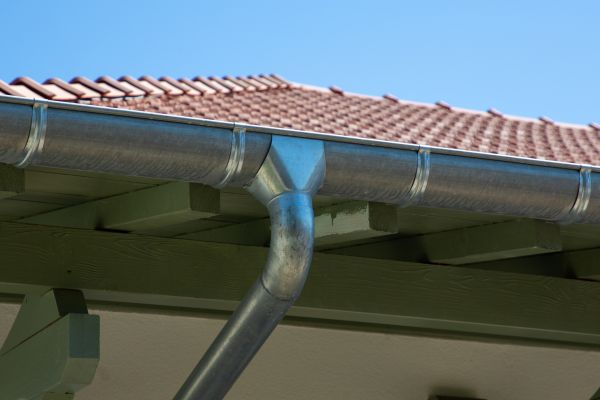 Cost of Eavestrough Repair in Manassas