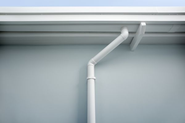 Cost of Rain Gutters Installation in Manassas