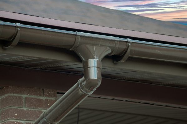 Cost of Gutter Rerouting in Manassas