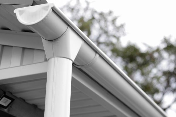 Cost of Gutters Replacement in Manassas