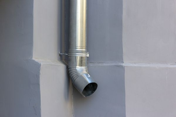 Cost of Aluminum Gutter Replacement in Manassas