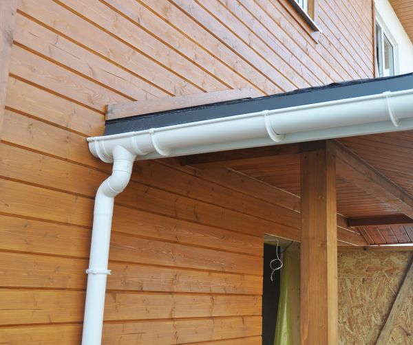 Cost of Gutter Waterproofing in Manassas