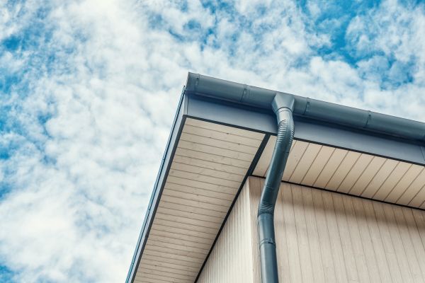 Cost of Gutter Fascia Repair in Manassas