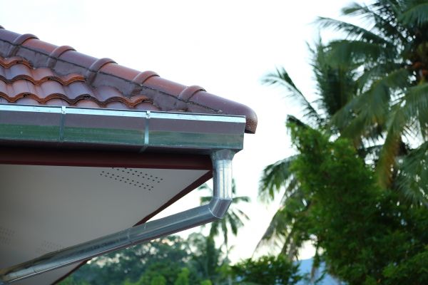 Cost of Stainless Gutters Installation in Manassas