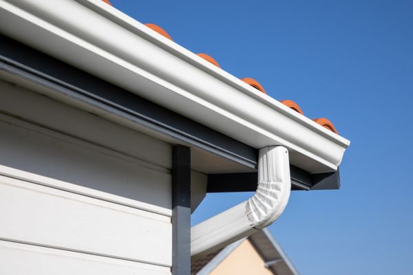 Cost of Gutter System Replacement in Manassas
