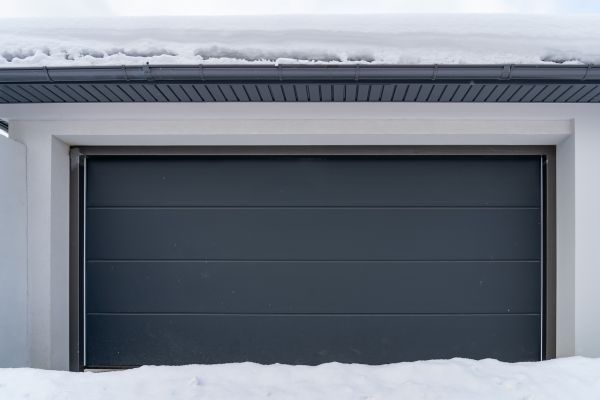 Cost of Garage Gutter Replacement in Manassas