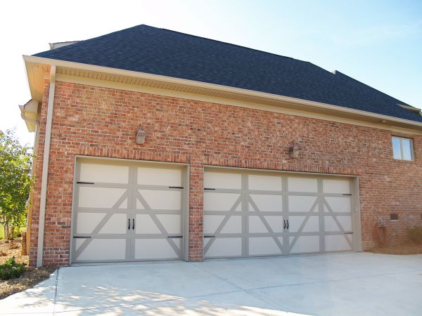 Cost of Garage Downspout Repair in Manassas