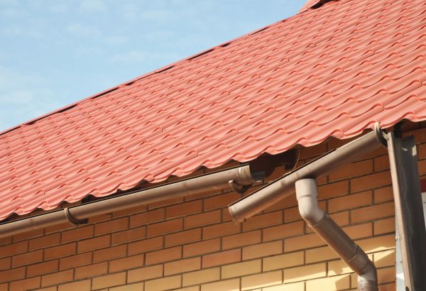 Cost of Loose Gutter Repair in Manassas