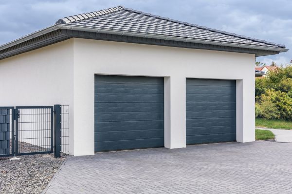 Cost of Garage Gutter Repair in Manassas