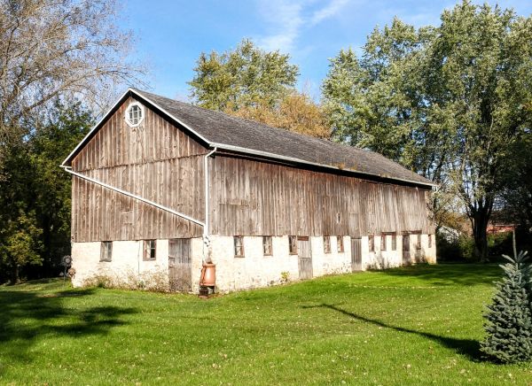 Cost of Barn Gutter Repair in Manassas
