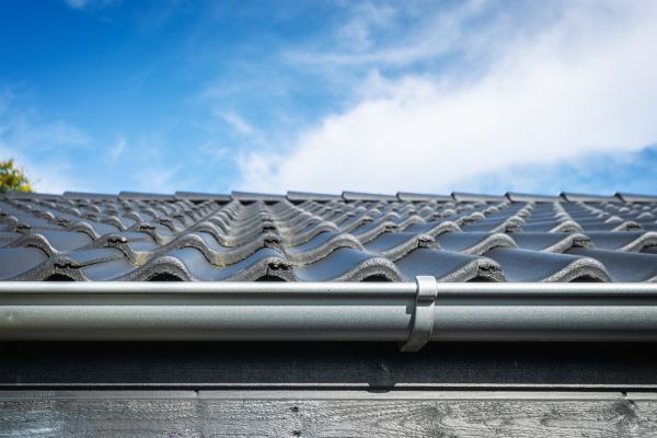 Cost of Half Round Gutter Repair in Manassas