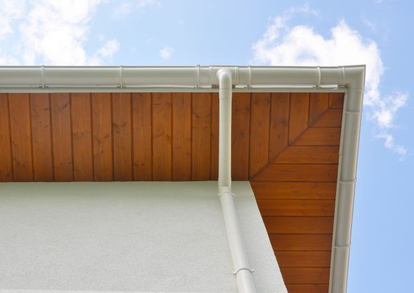 Cost of Downspout Diverter Service in Manassas