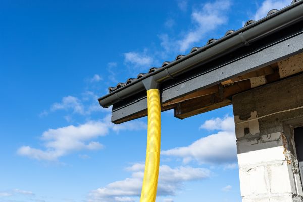 Cost of Pvc Gutter Repair in Manassas