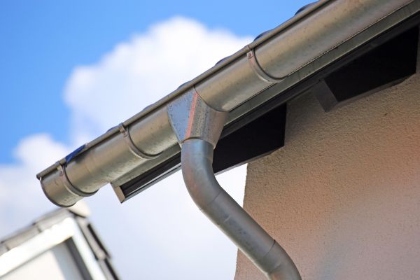 Cost of Guttering Replacement in Manassas
