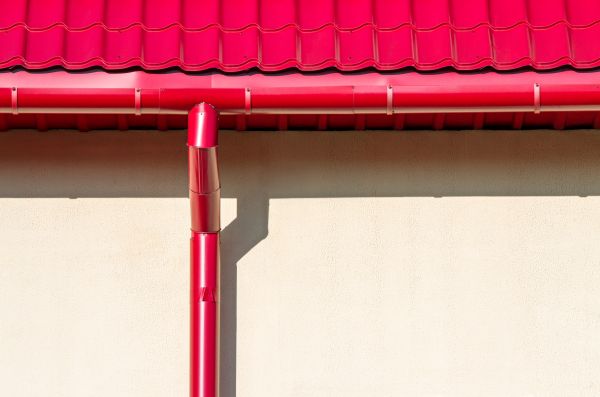 Cost of Downspout Reattachment in Manassas