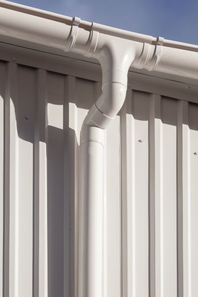 Cost of Building Gutter Replacement in Manassas