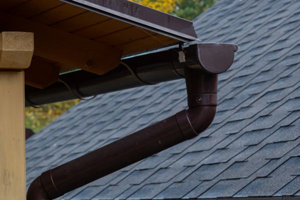Cost of Gutter Drainage System Repair in Manassas